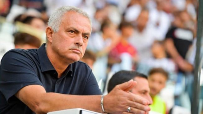 Warganet Geruduk IG Erick Thohir Minta Jose Mourinho Gantikan Shin Tae-yong Latih Timnas Indonesia