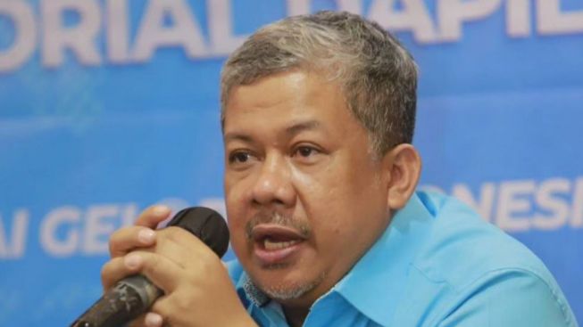 Bahas Pemimpin Dunia, Fahri Hamzah: Soekarno Kalau Pidato Radio Kita Rusak