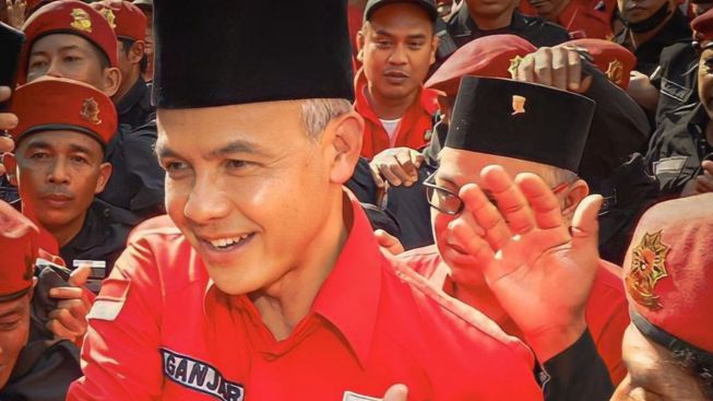 Ganjar Pranowo Disindir Usai Pamer Hal Ini, Netizen: Siap Lihat Anies Baswedan Jadi Presiden?
