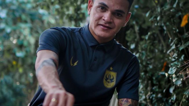 Deal! PSIS Semarang Resmikan Paulo Gali Freitas, Segini Durasi Kontraknya