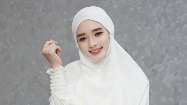 Jleb! Inara Rusli Balas Menohok Usai Terus Dibandig-Bandingkan dengan Natasha Rizky