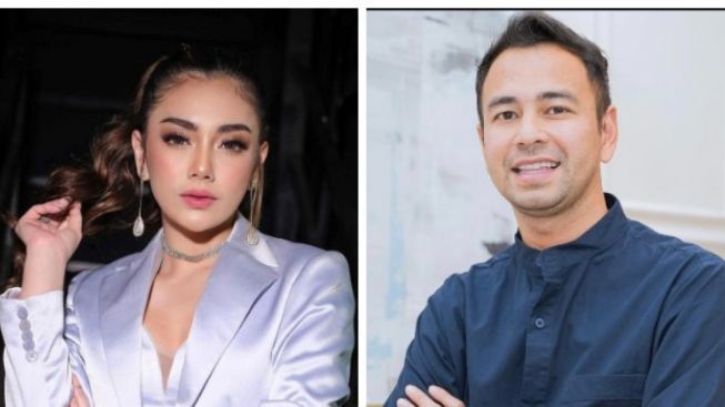 Sering Nginep, Raffi Ahmad Jujur Akui Pernah Naksir Berat Celine Evangelista, Nagita Slavina: Dia Mah...