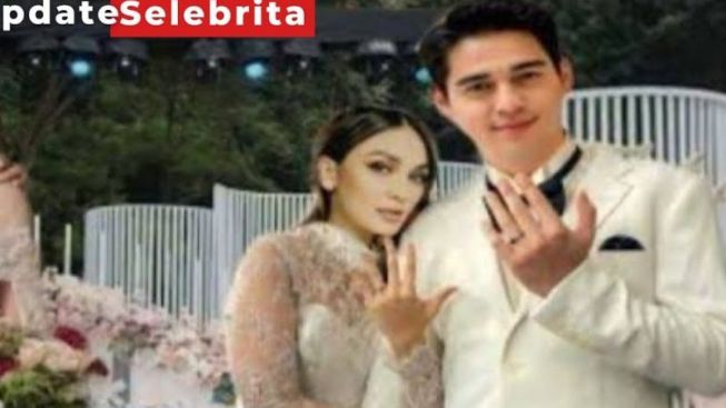 Cek Fakta: Resmi Menikah Tahun Ini, Luna Maya dan Maxime Bouttier Umumkan Tanggal Pernikahannya