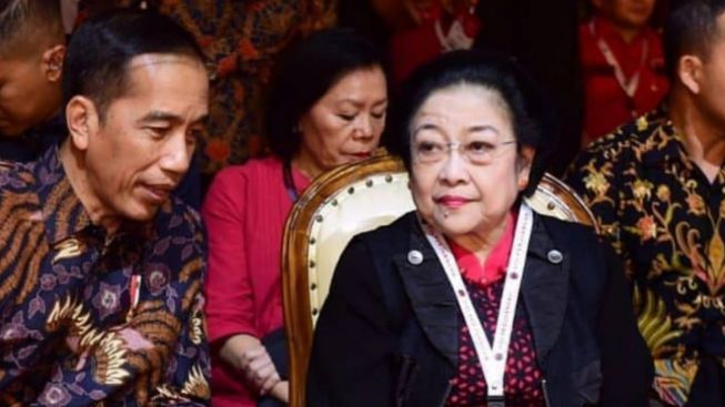 Surat Terbuka untuk Megawati, Prof. Dr. Denny Indrayana: Hentikan Siasat Penundaan Pemilu
