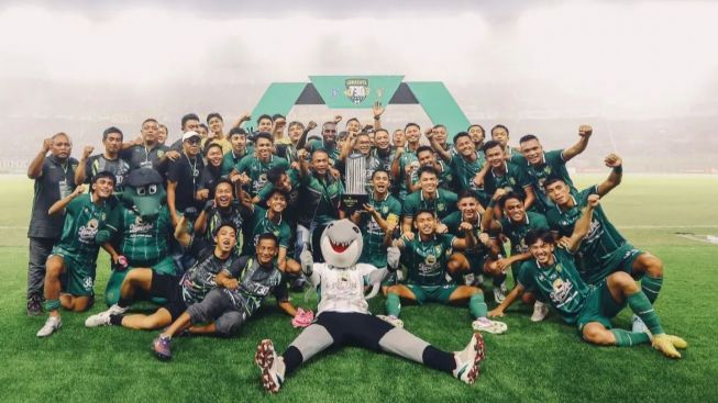 Persebaya Surabaya Disebut Akan Lepas 8 Pemain, Yahya Alkatiri: 'Selain 8 itu, tetap di tim', Siapa Saja?