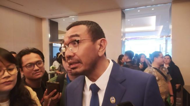 Tiket Bola Indonesia vs Argentina Ludes dalam Sekejap, PSSI: Bisa Imbangi Panggung Musik Dunia