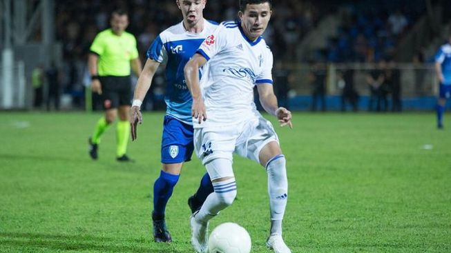 Rumor Ariel Lucero Ucapkan Salam Perpisahan Untuk Klub Asalnya Atletico All Boys, OTW Arema FC?