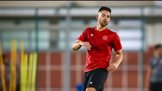 Cedera, Sandy Walsh Dikabarkan Terancam Gagal Debut di Timnas Indonesia, Begini Kondisinya