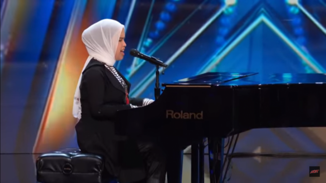 Memukau di AGT 2023, Penyanyi Putri Ariani Ngaku Pernah 'Berantem' dengan Guru Les Piano