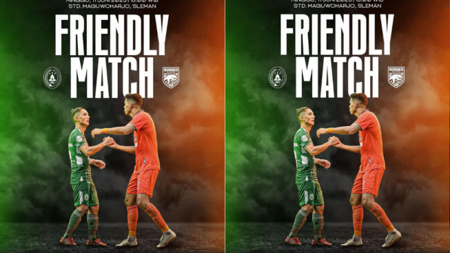 Jelang Kontra Borneo FC, PSS Sleman Sampaikan Permohonan Maaf, Ini Penyebabnya!