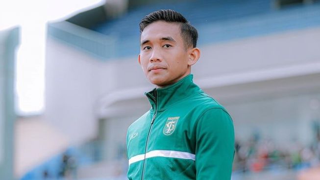 Belum Bergabung ke Timnas, Eks Rekan Ernando Ari di Persebaya Rizky Ridho Masih Latihan Bersama Persija, Macan Kemayoran Egois?