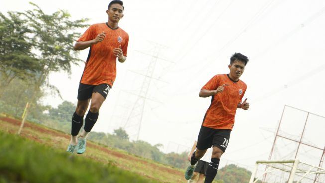 Eks Pemain Persebaya Rizky Ridho Prediksi Final Liga Champions, Satu Suara dengan Witan Sulaeman