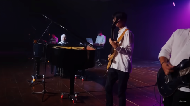 Usai Pukau AGT 2023, Subsciber dan Viewer Youtube Putri Ariani Meroket, Dari Puluhan Ribu Sehari Jadi...