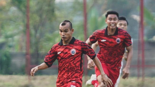 Persija Jakarta Lumat Persipu FC 8-0, Pelatih Thomas Doll: Kami Akan Coba Mengubah...