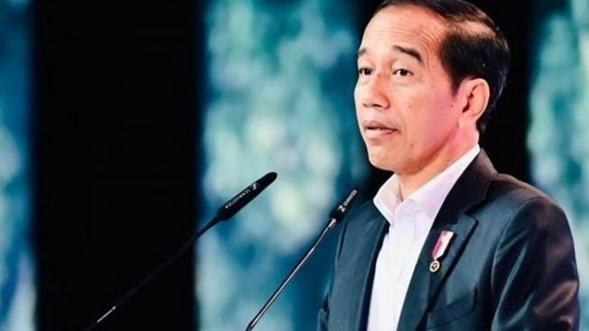 Jokowi Umumkan Status Endemi COVID-19 Indonesia dalam Waktu Dekat