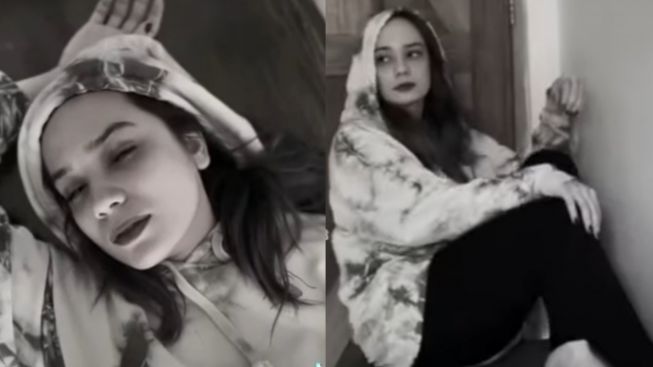 Gara-gara Lepas Hijab, Warganet Sumpahi Putri Anne Kena Azab