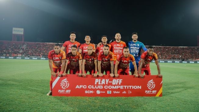 Bali United Jadwalkan Dua Uji Coba Jelang Liga 1 2023/2024, Lawan PSIS Semarang atau Persib Bandung?