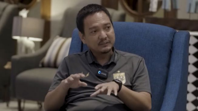PSIS Semarang Gelar Uji Coba Lawan Phnom Penh Crown FC dari Kamboja, Next Yoyok Sukawi Datangkan JDT?