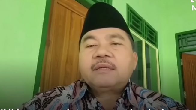 Ajarannya Makin Menyimpang, MUI Indramayu Tegas Larang Warga Belajar di Pondok Pesantren Al Zaytun