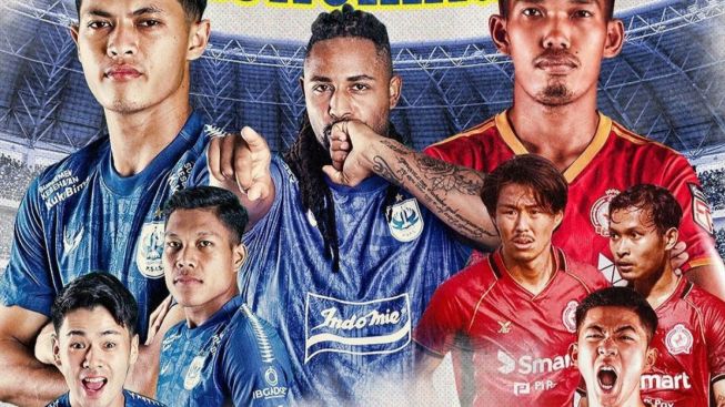 Coming Soon! PSIS Semarang Vs Phnom Penh Crown di Launching Match, Ini Harapan Yoyok Sukawi