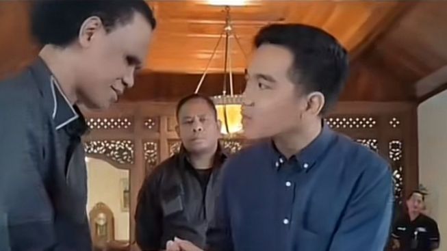 Amien Rais Langsung Ciut, Hercules Dukung Gibran