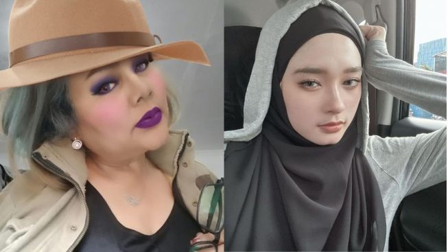 Gara-Gara Inara Rusli, Ibunda Virgoun Eva Manurung Akui Sempat Dibully Orang Gereja