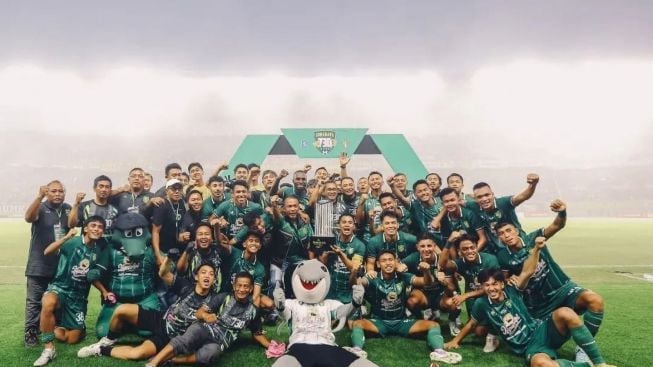 Link Streaming Kick Off Persebaya Vs Persija Jakarta, Live dari Stadion Gelora Bung Tomo