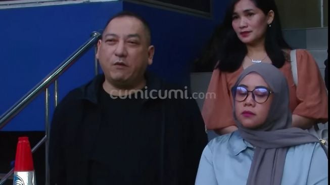 Tak Main-main! Puput Siap Jebloskan Doddy Sudrajat ke Penjara, Usai Dituding Hamil Duluan Karena Orang Lain