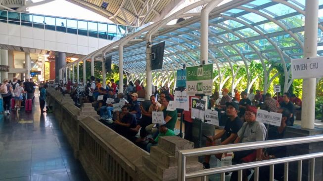 Bebas Visa 159 Negara Disetop, Kadispar Bali: Jumlah Kunjungan Meningkat Terus
