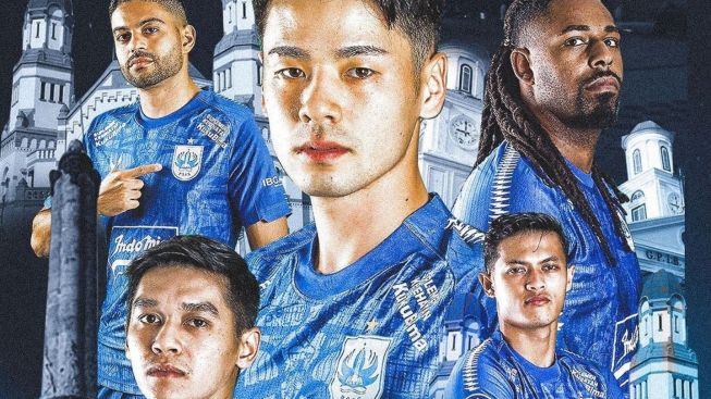 Rilis! Jadwal PSIS Semarang vs Phnom Penh Crown pada 24 Juni 2023, Bagaimana Info Tiket untuk Panser Biru?