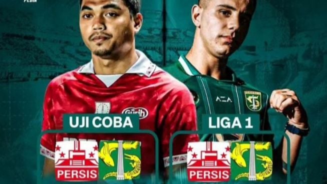 Terkuak! Ini Alasan Aji Santoso Hanya Bawa 22 Pemain Jelang Kontra Persis Solo, Wonderkid Persebaya Surabaya Bakal Diturunkan?