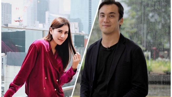 Sosok Ini Sebut Syahnaz Tak Bisa Masak Hingga Ngompol di Kasur, Pertanyakan Alasan Jeje Pertahankan Rumah Tangga