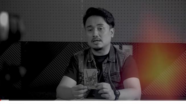 Denny Darko Sebut Jeje Govinda Sudah Tau Perselingkuhan Syahnaz Sadiqah dan Rendy Kjaernett: Sesuatu yang Dimaklumi