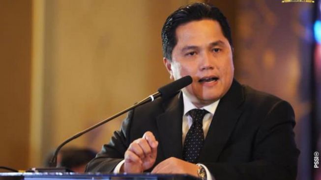 Seleksi Pemain Siap Dilakukan! Erick Thohir Tunjuk Bima Sakti Jadi Pelatih Timnas U-17 di Piala Dunia