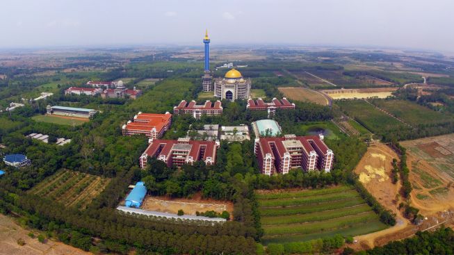 Polemik Ponpes Al Zaytun Bikin Warga Gelisah, Ini 3 Langkah yang Diambil Pemerintah