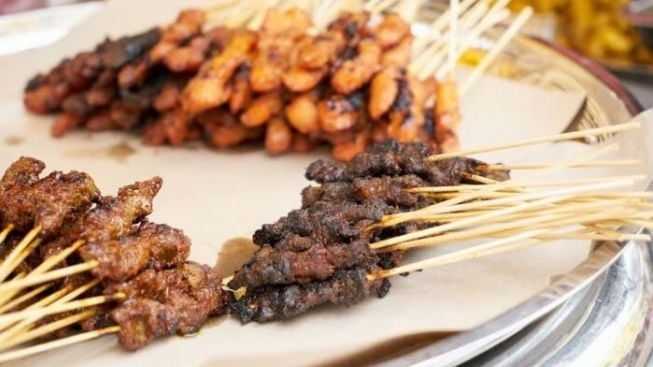 3 Resep Sate Daging Kurban yang Mudah Dimasak dan Anti Ribet!