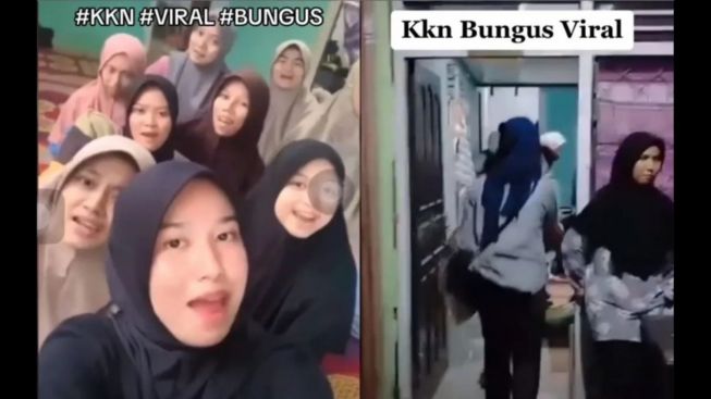 Viral! Mahasiswa KKN Diusir Warga Karena Lakukan Hal Ini