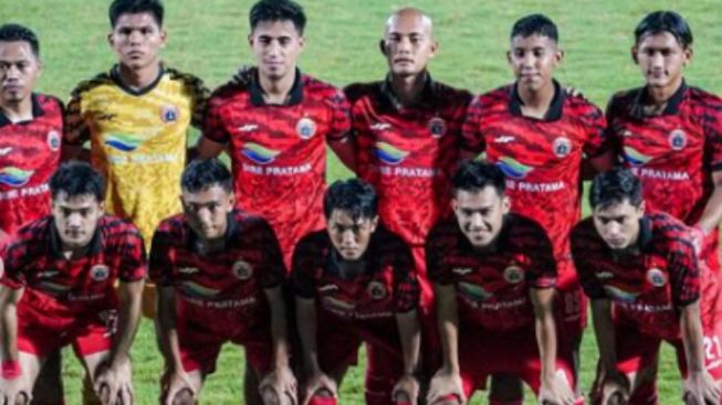 Terancam Jadi Tim Musafir karena Piala Dunia U-17 2023, Wakil Presiden Persija Tak Mau Berandai-andai