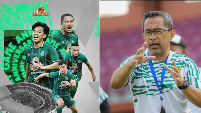 Persebaya Permalukan Persis Solo, Aji Santoso Perintahkan Bruno Moreira Lakukan Ini