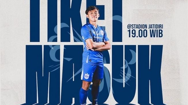 Suporter Keluhkan Mahalnya Tiket PSIS Semarang vs Bhayangkara FC Meski Yoyok Sukawi Pastikan Harga Tak Naik