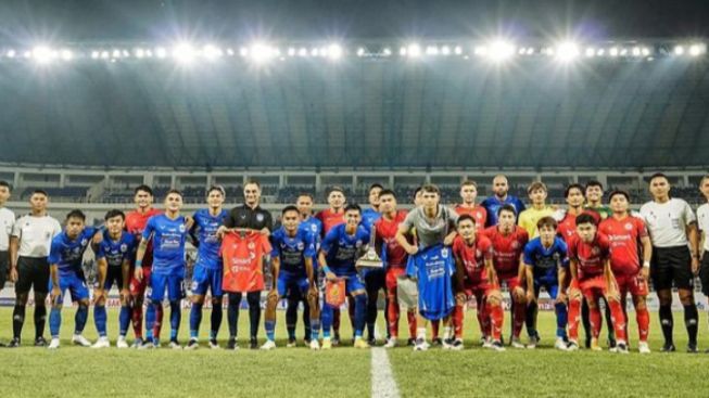 Yoyok Sukawi Didesak Suporter Turunkan 3 Pemain Ini Jelang Kontra Bhayangkara FC, Bos PSIS Semarang Setuju?
