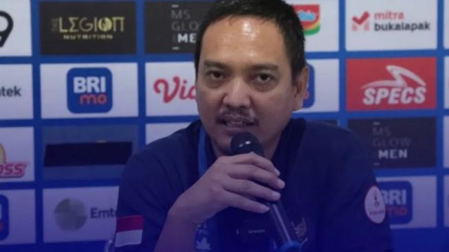 Gilbert Agius Akui Sulit Hadapi Bhayangkara FC, Bos PSIS Semarang Yoyok Sukawi Sampai Titip Pesan Begini