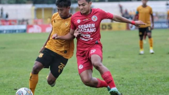 Jelang Liga Nusantara, PSDS Deli Serdang Jalani Serangkaian Seleksi Pemain