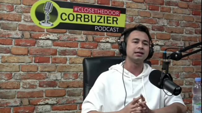 Cek Fakta: Semua Terkejut, Klarifikasi Raffi Ahmad soal Syahnaz Sadiqah di Luar Dugaan