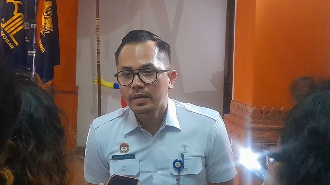 Diduga Predator Pedofilia, Imigrasi Ngurah Rai Batalkan 4 WNA Masuk ke Bali