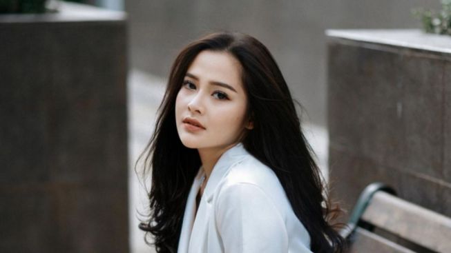 Profil Bella Bonita, Selegram Cantik Calon Istri Denny Caknan