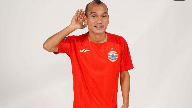 APPI Minta BRI Liga 1 Distop Sementara, Netizen Geram, Pemain Persija Rico Simanjuntak Disebut-sebut, Ada Apa?