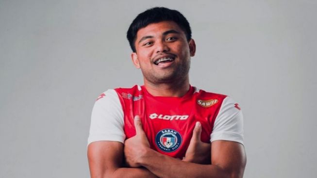 Cek Fakta: Terbongkar Telanjangi PSSI, Saddil Ramdani Bela Timnas Malaysia dan Ogah Main di Indonesia
