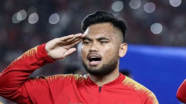 Bahaya! Ada Pihak yang Ingin Hancurkan Saddil Ramdani Menurut Eks Pelatih Timnas Indonesia