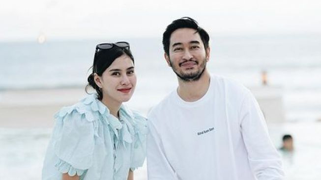 Syahnaz Sadiqah Disebut Tak Tulus Saat Meminta Maaf, Pakar Ekspresi Ungkap Fakta Mengejutkan